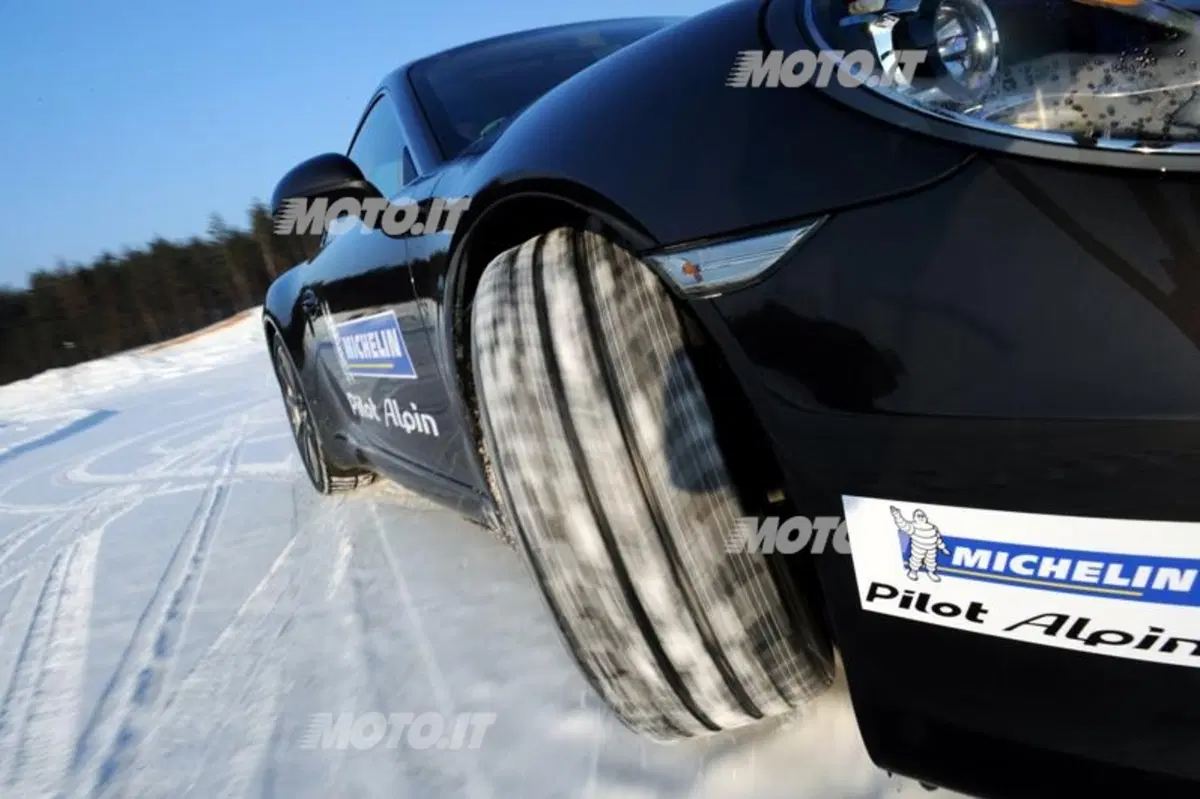 Michelin Pilot Alpin PA4 (35)