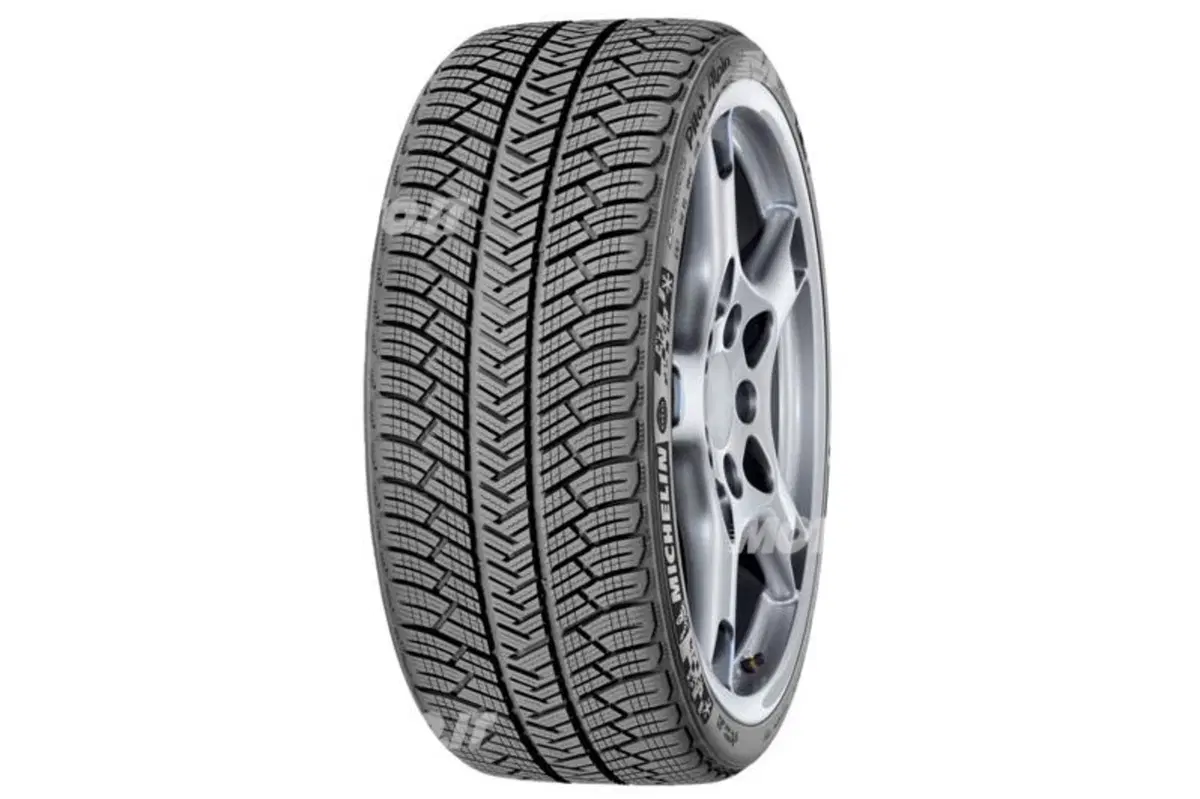 Michelin Pilot Alpin PA4 (39)