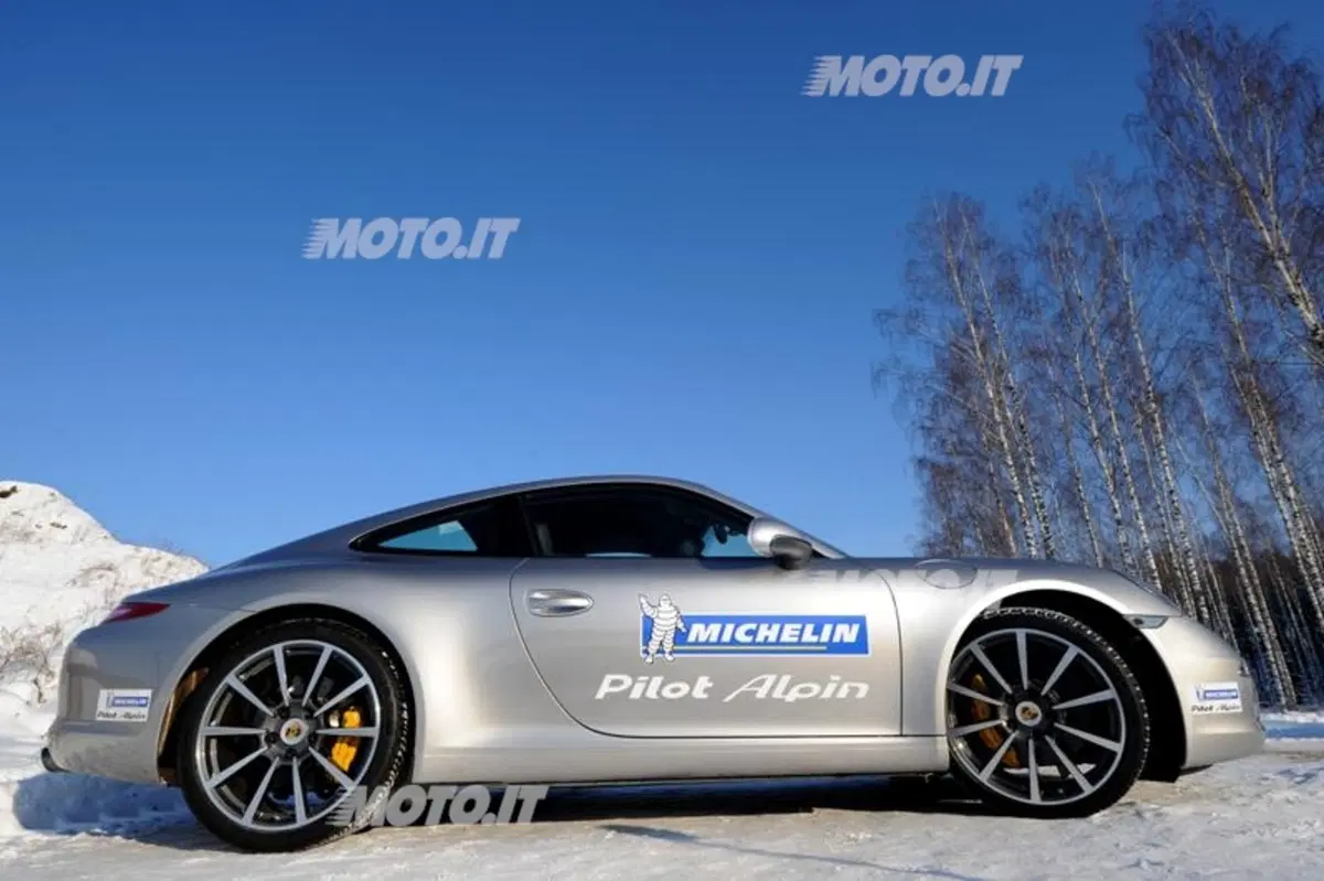 Michelin Pilot Alpin PA4 (44)