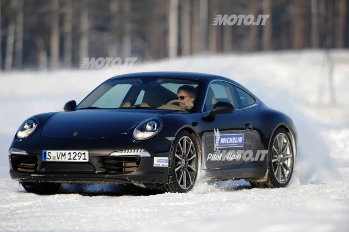 Michelin Pilot Alpin PA4 (46)