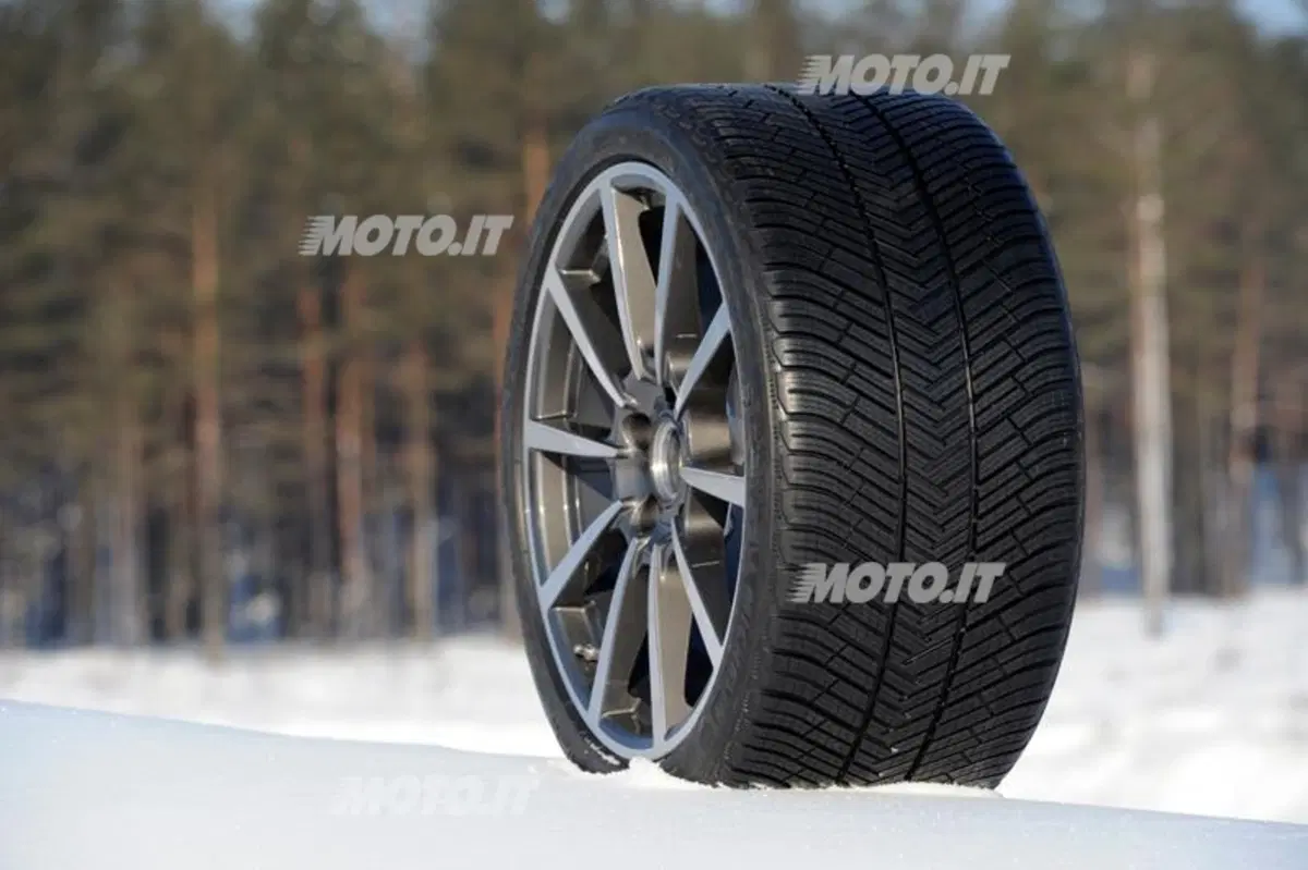 Michelin Pilot Alpin PA4 (47)