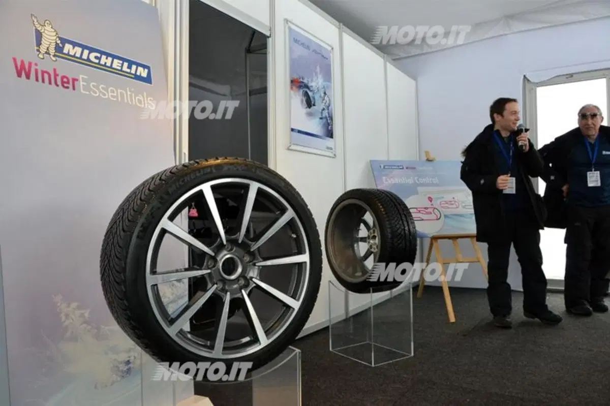 Michelin Pilot Alpin PA4 (48)