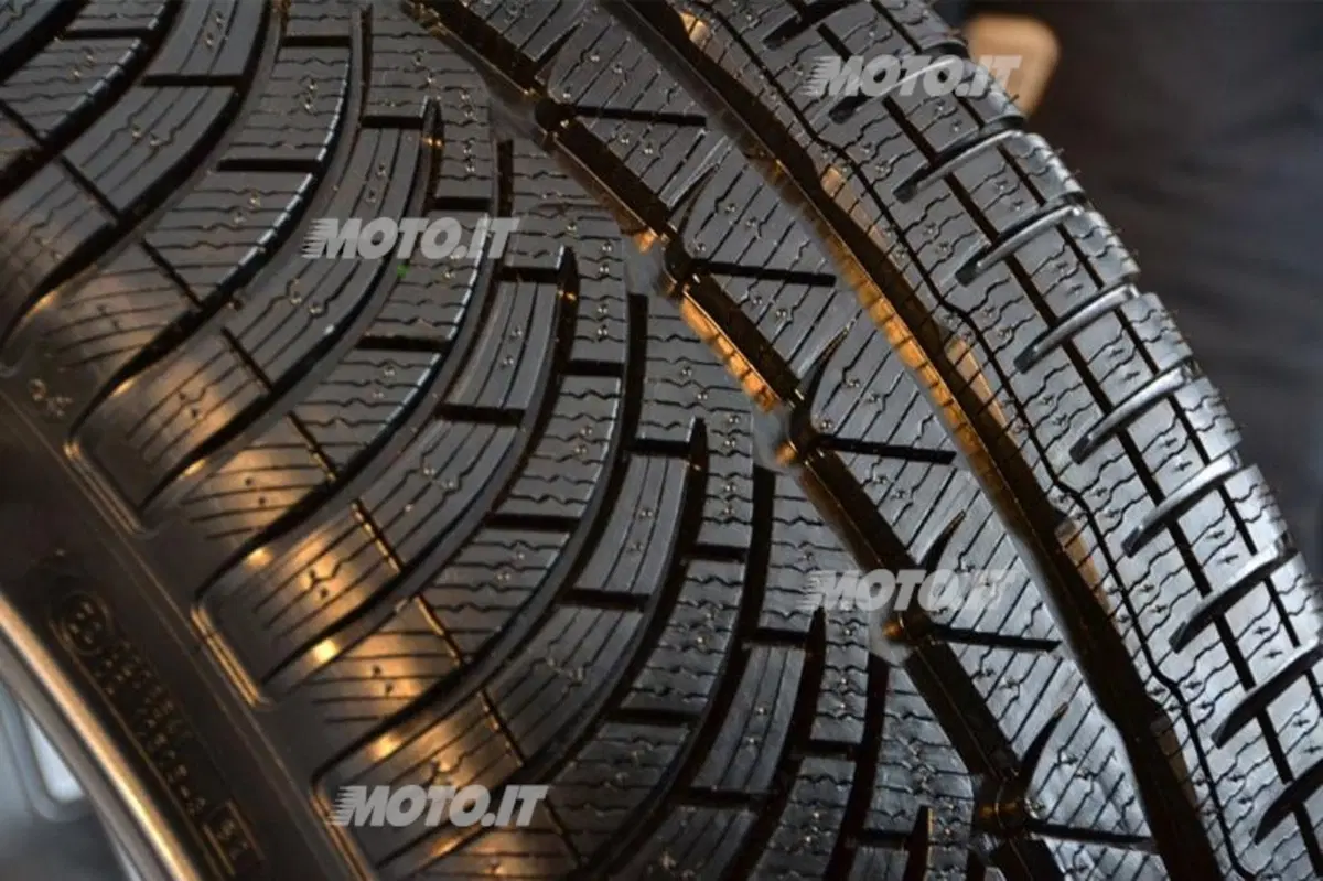 Michelin Pilot Alpin PA4 (49)