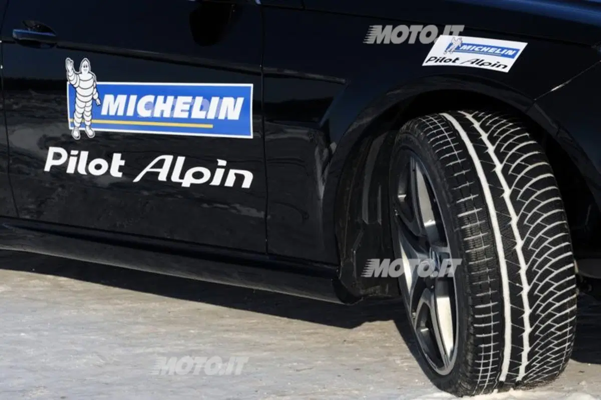 Michelin Pilot Alpin PA4 (56)