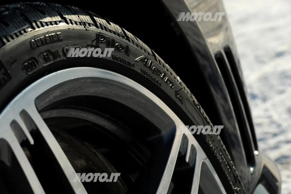 Michelin Pilot Alpin PA4 (57)