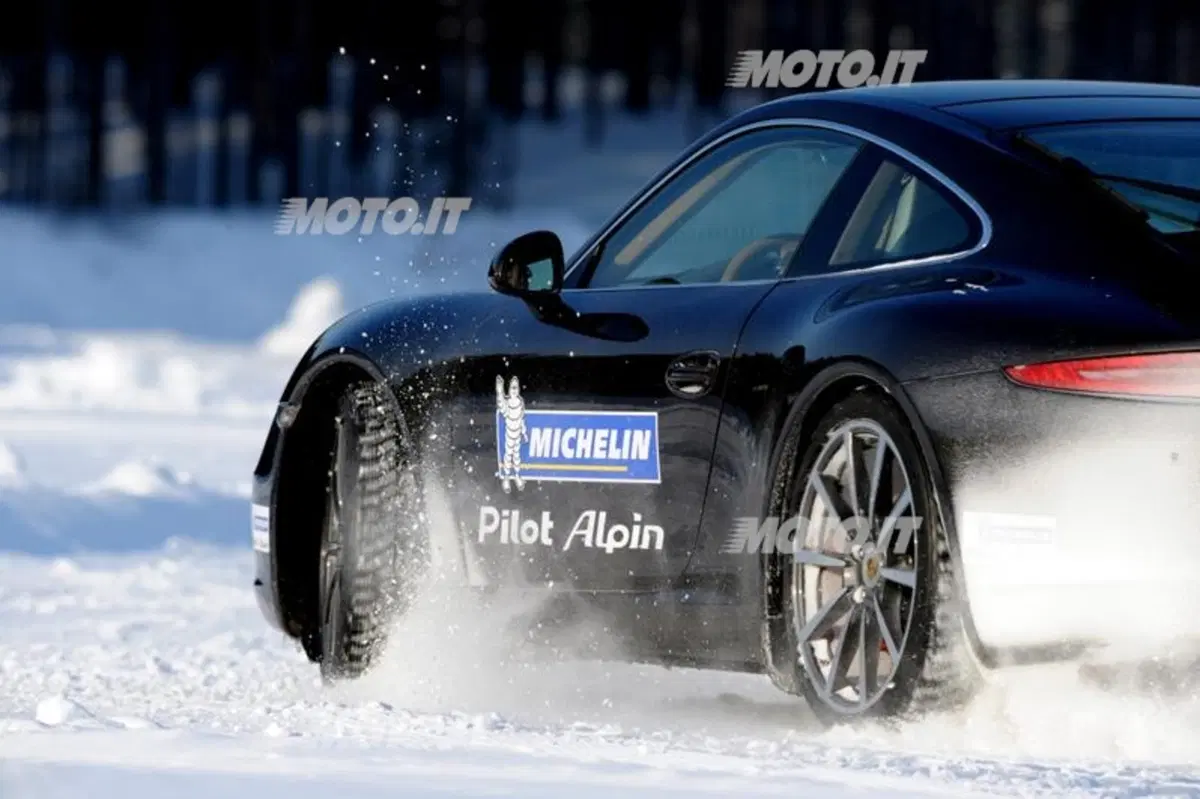 Michelin Pilot Alpin PA4 (59)
