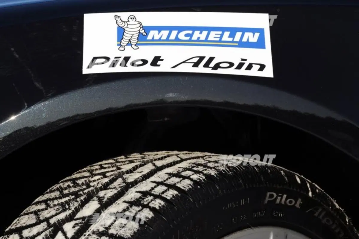 Michelin Pilot Alpin PA4 (61)