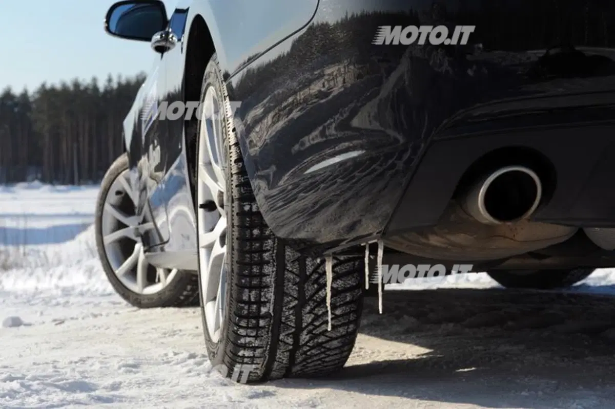 Michelin Pilot Alpin PA4 (63)