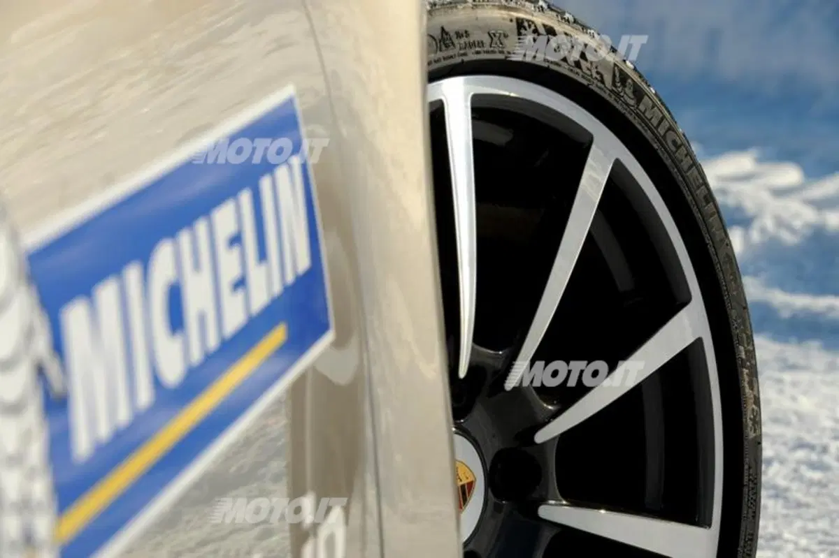 Michelin Pilot Alpin PA4 (64)