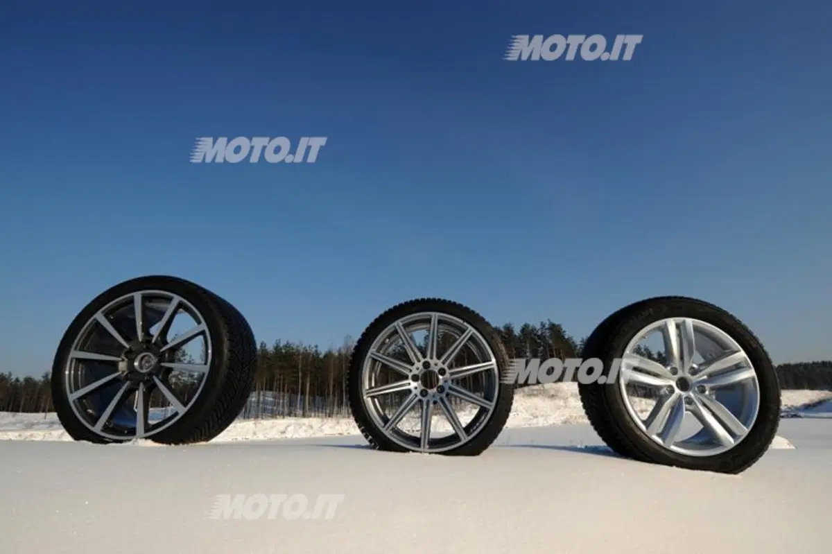 Michelin Pilot Alpin PA4 (67)