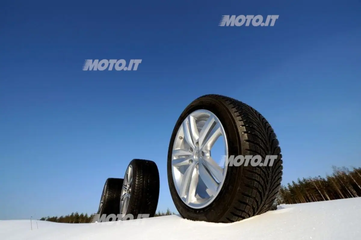 Michelin Pilot Alpin PA4 (68)