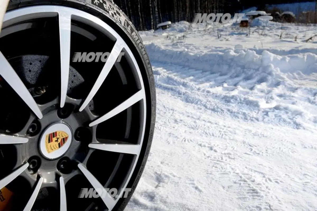Michelin Pilot Alpin PA4 (69)
