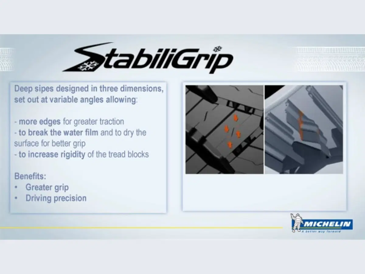 Michelin Pilot Alpin PA4 (77)