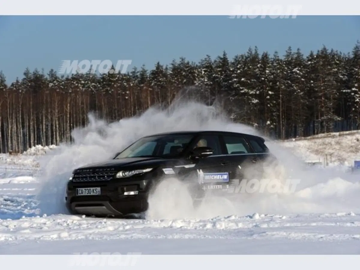 Michelin Latitude Alpin LA2 (3)