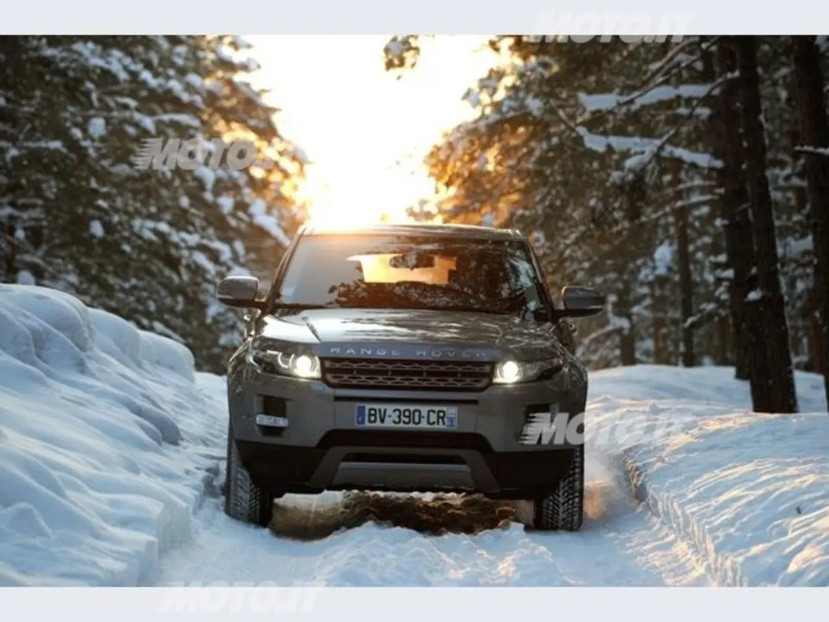 Michelin Latitude Alpin LA2 (4)