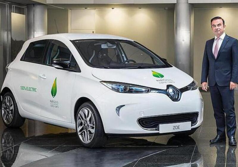 Cina, il 40% dei veicoli venduti nel 2030 sar&agrave; elettrico