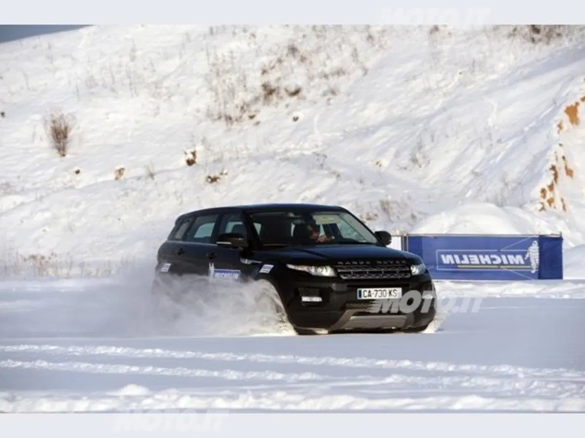 Michelin Latitude Alpin LA2 (5)