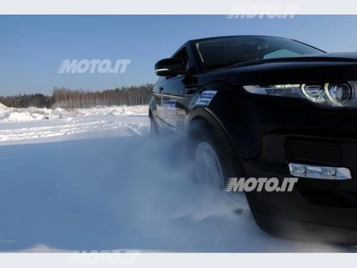 Michelin Latitude Alpin LA2 (7)
