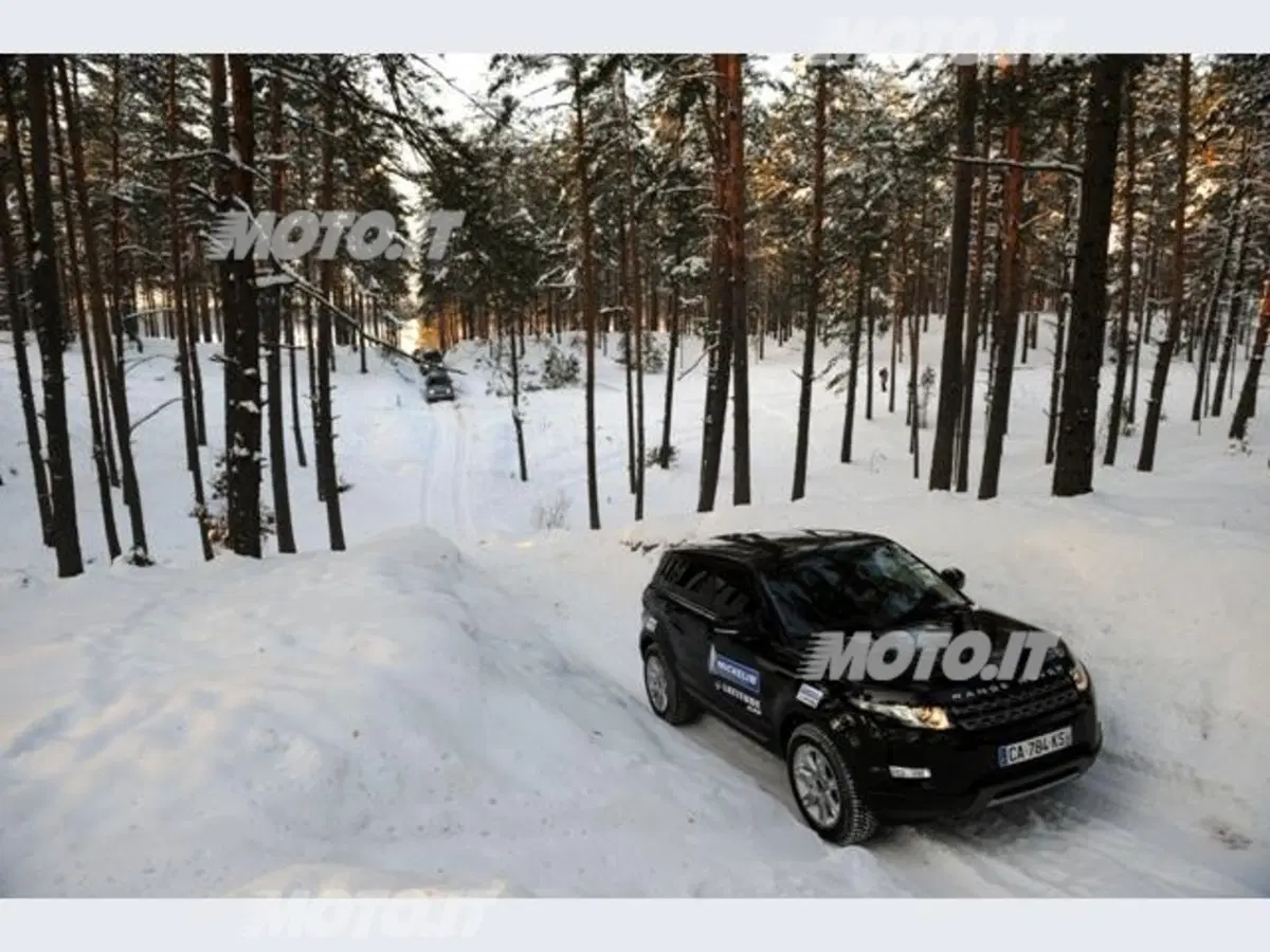 Michelin Latitude Alpin LA2 (9)