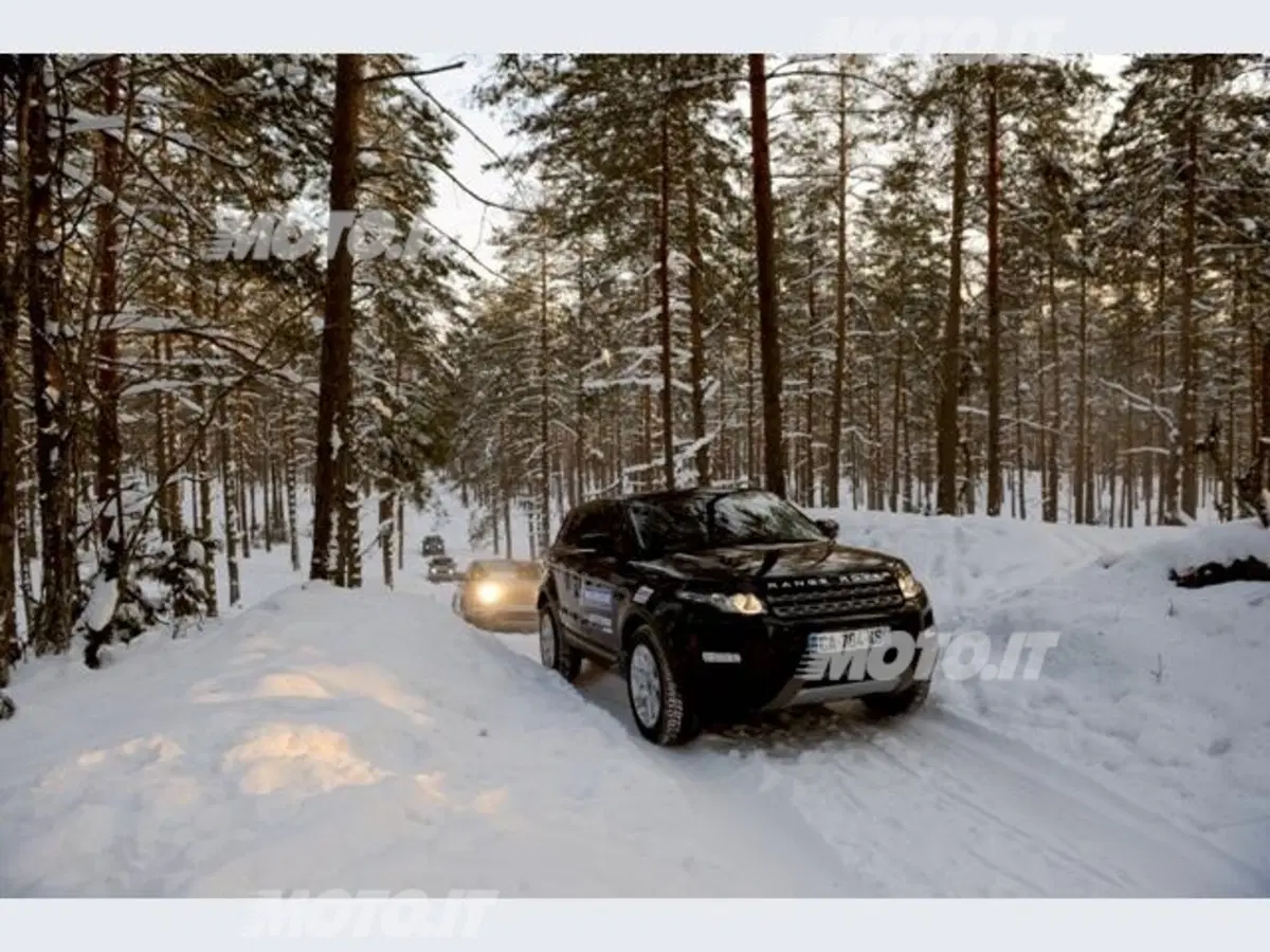 Michelin Latitude Alpin LA2 (10)