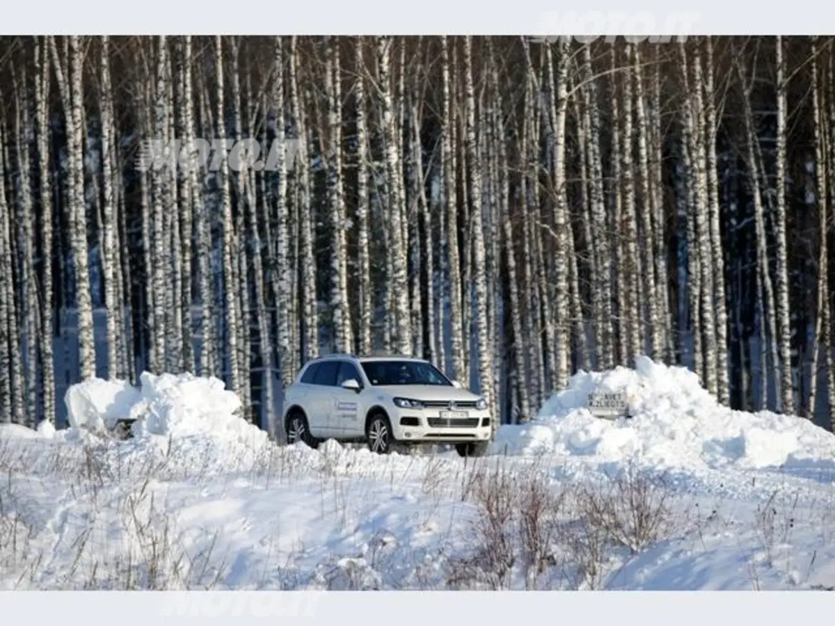 Michelin Latitude Alpin LA2 (13)