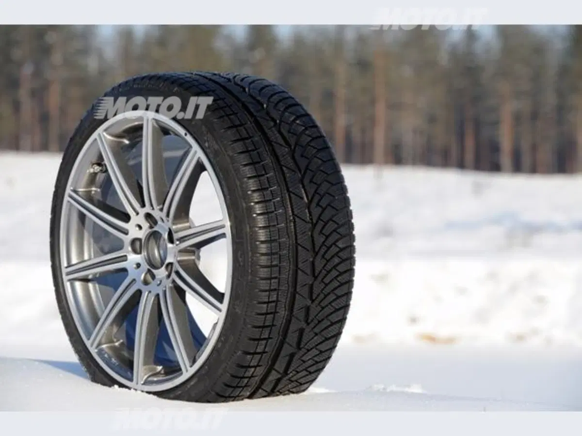 Porsche 911: «piacevole anche in inverno» (21)