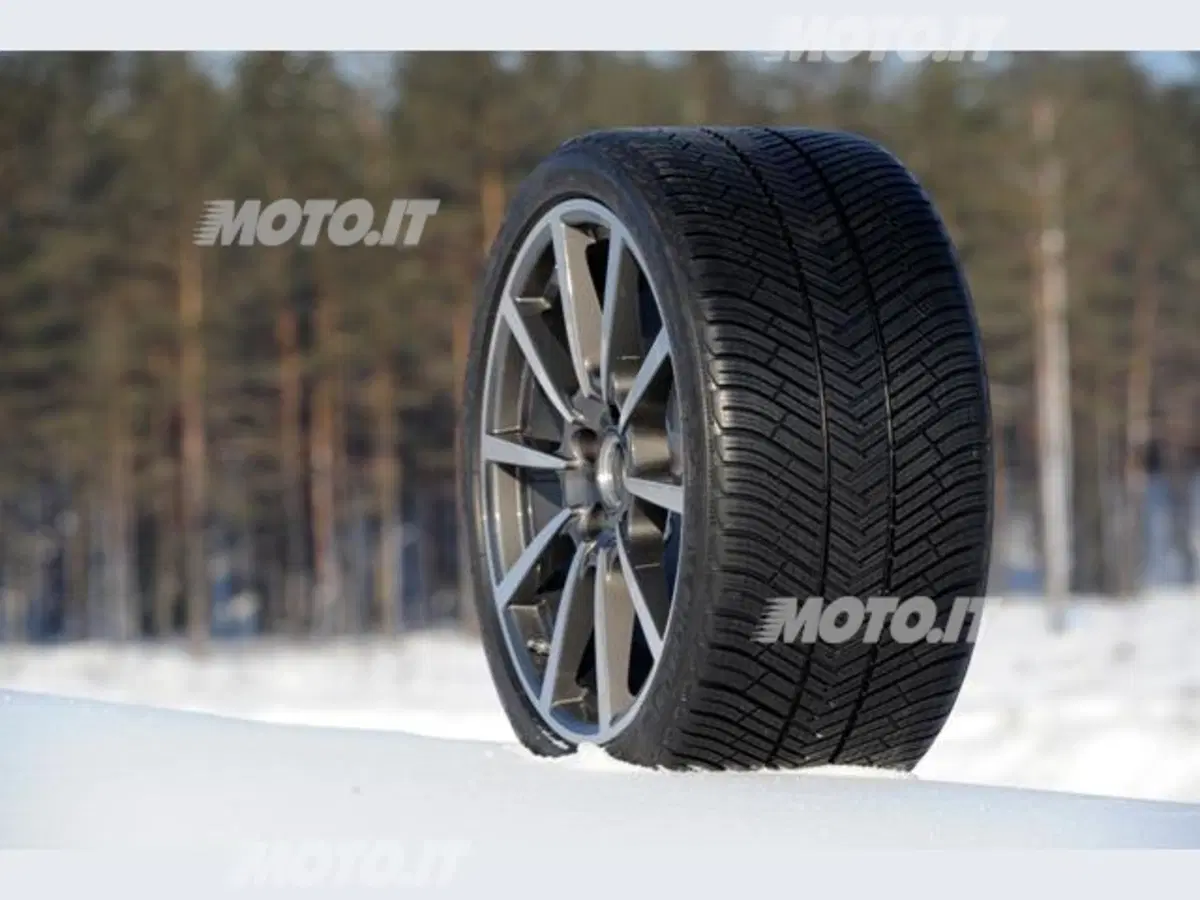 Porsche 911: «piacevole anche in inverno» (22)
