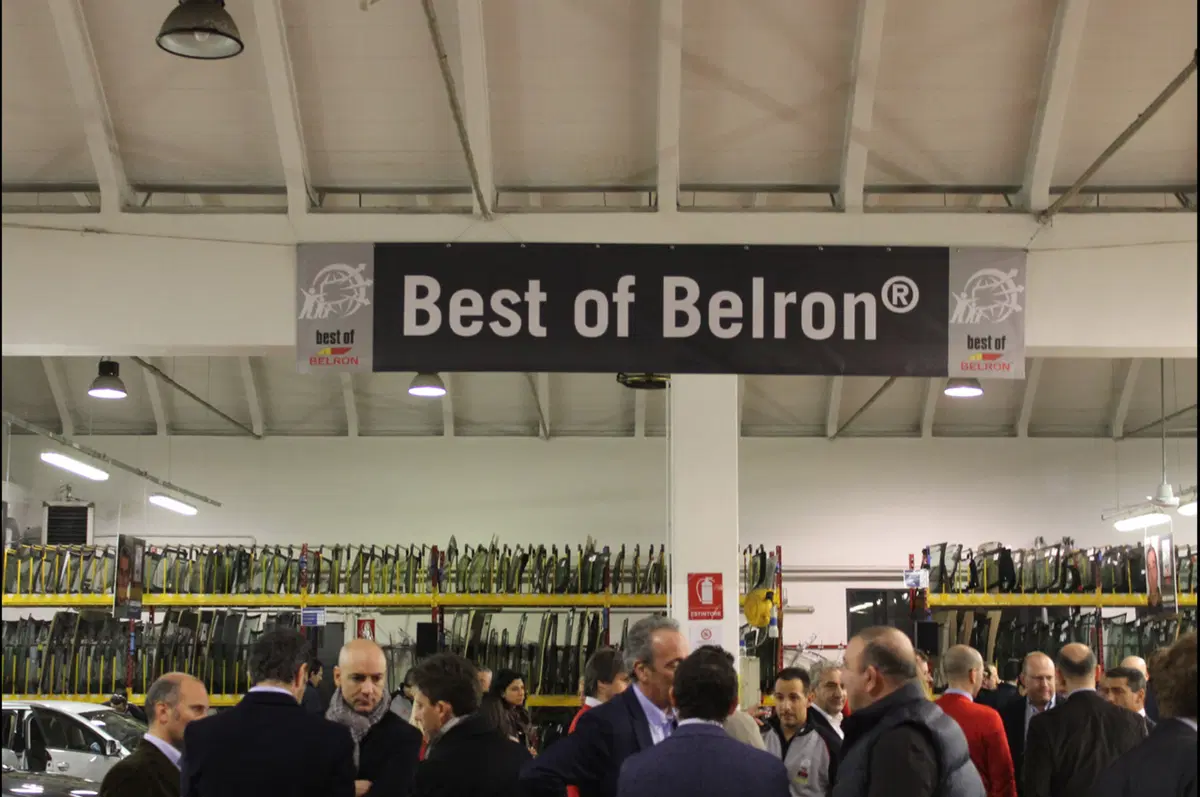 Carglass Best of Belron 2012 (2)