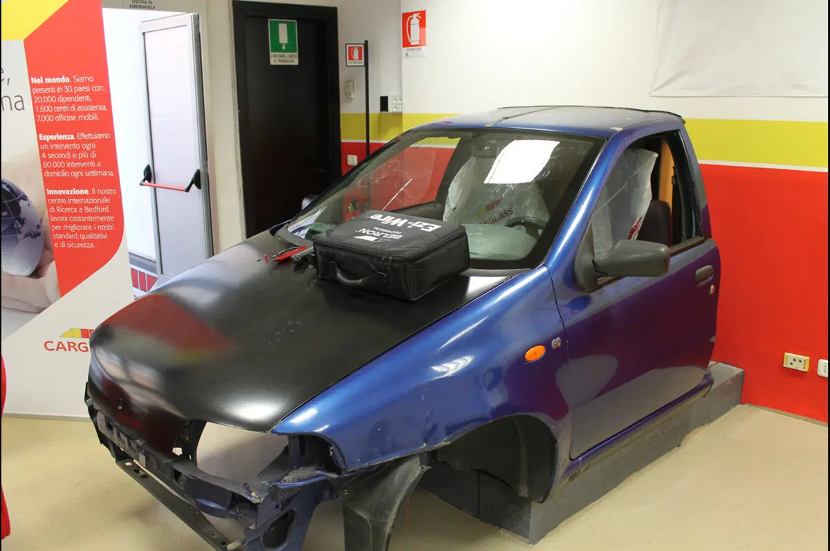 Carglass Best of Belron 2012 (8)