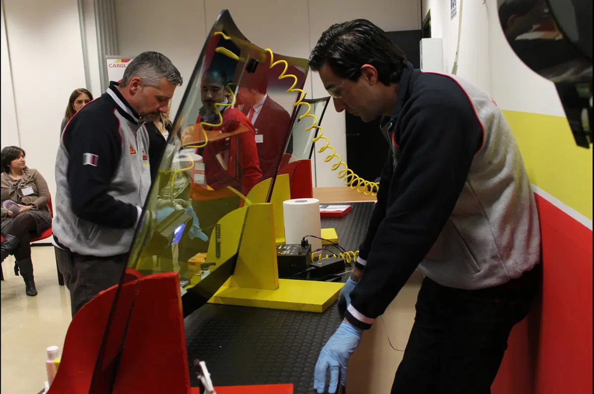 Carglass Best of Belron 2012 (24)