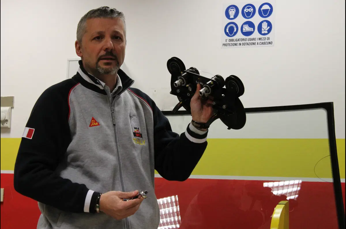 Carglass Best of Belron 2012 (27)