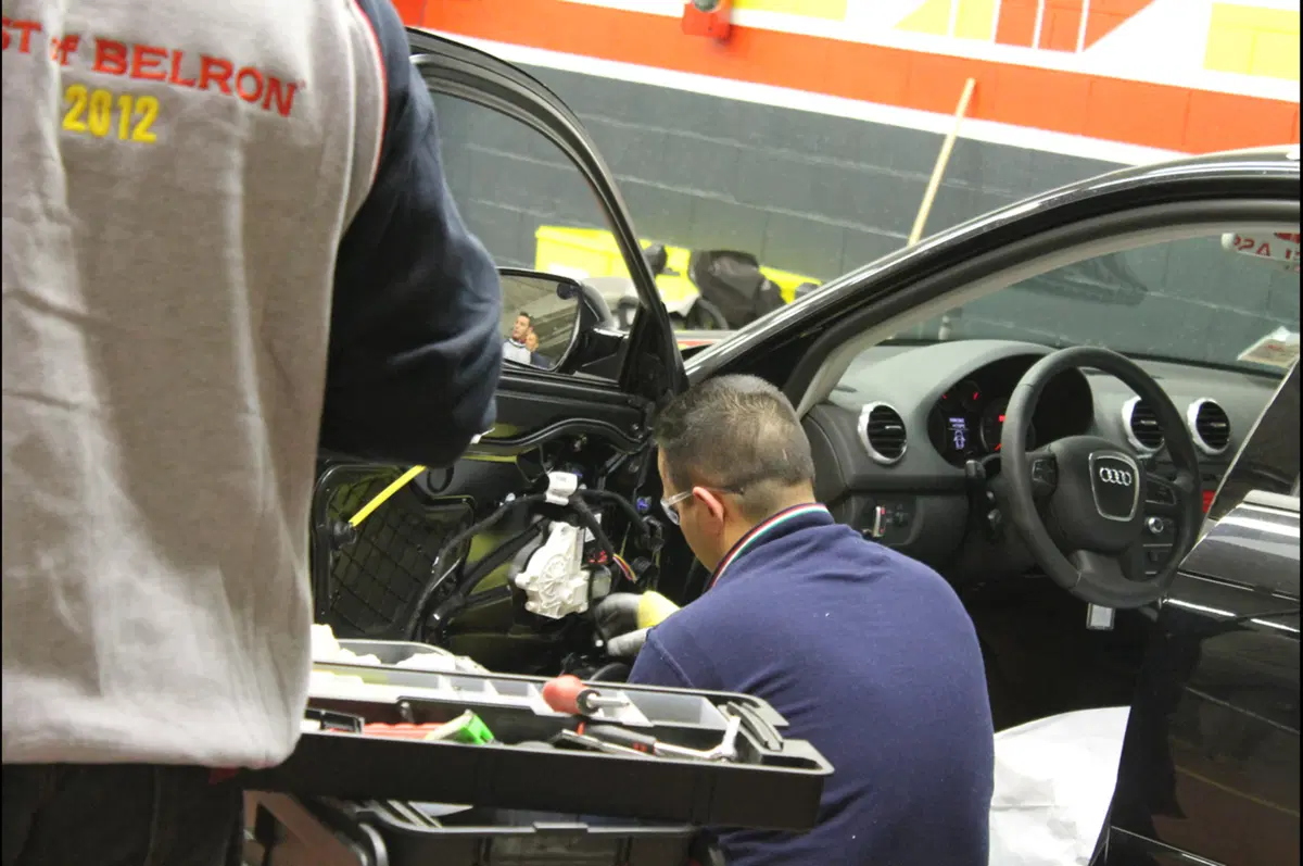 Carglass Best of Belron 2012 (40)