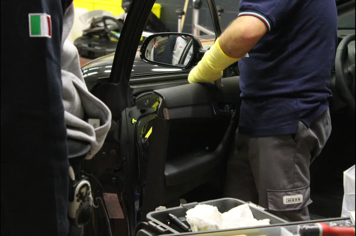 Carglass Best of Belron 2012 (41)