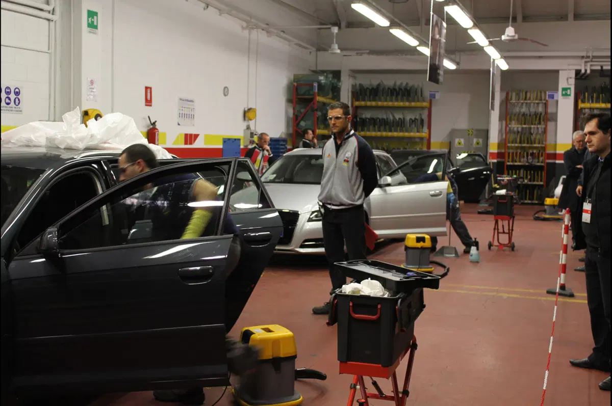 Carglass Best of Belron 2012 (44)