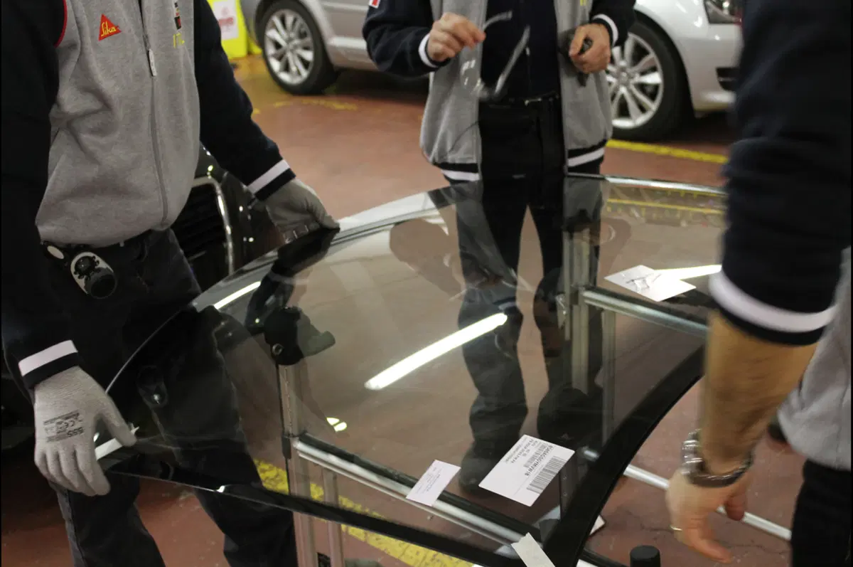 Carglass Best of Belron 2012 (51)