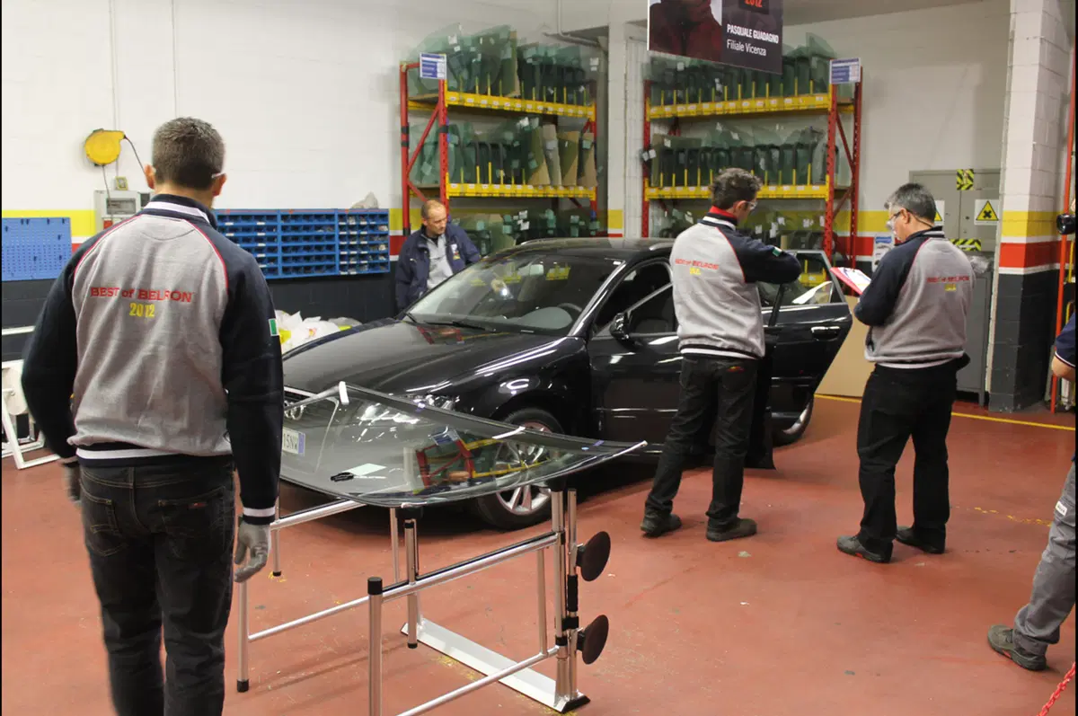 Carglass Best of Belron 2012 (53)