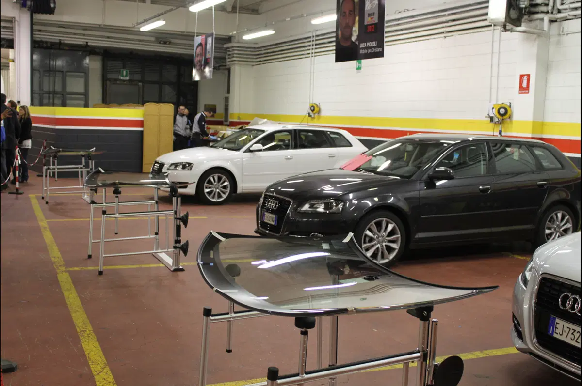 Carglass Best of Belron 2012 (54)