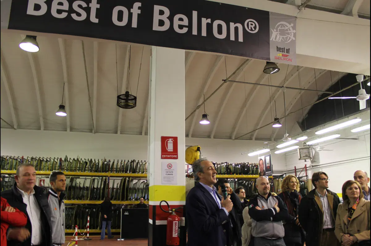 Carglass Best of Belron 2012 (55)