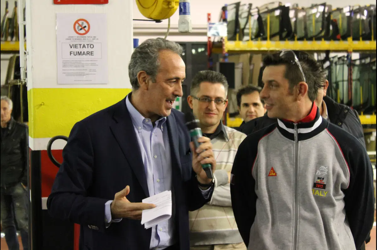 Carglass Best of Belron 2012 (58)