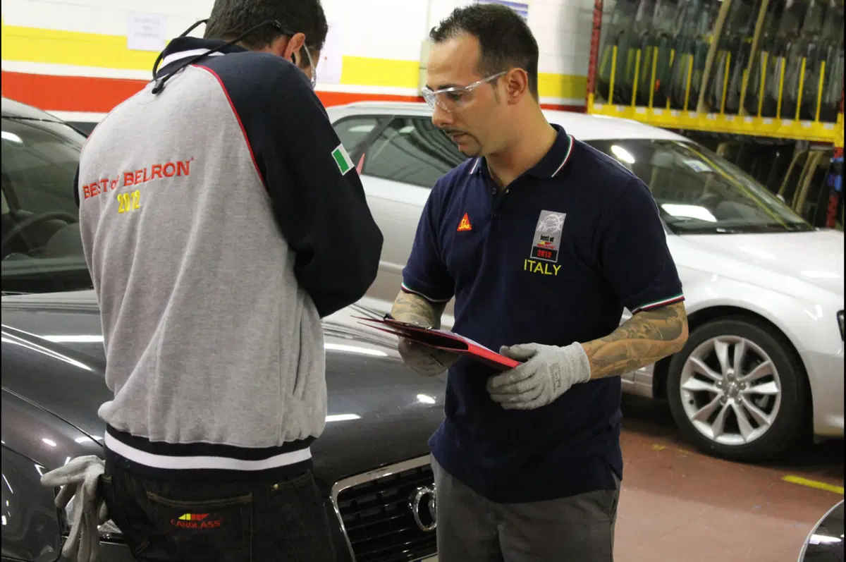 Carglass Best of Belron 2012 (59)
