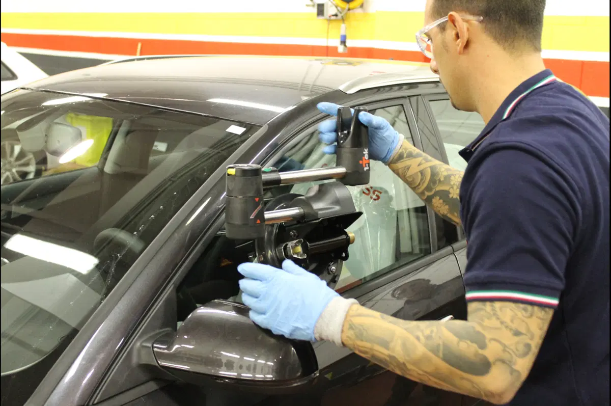 Carglass Best of Belron 2012 (61)