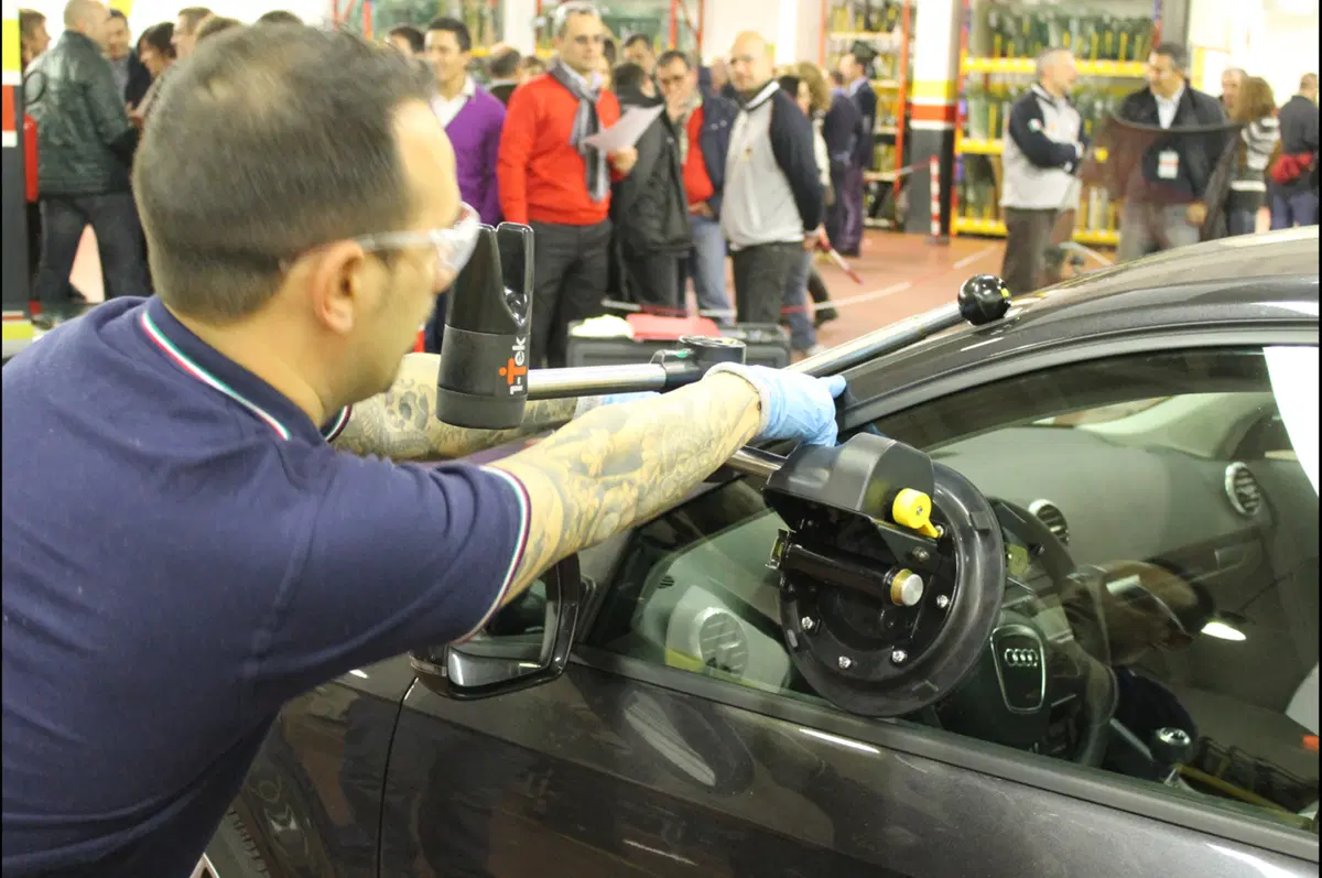 Carglass Best of Belron 2012 (66)