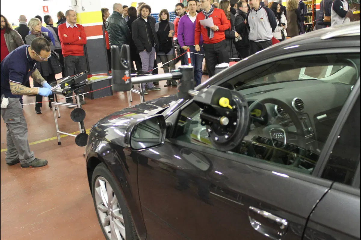 Carglass Best of Belron 2012 (67)