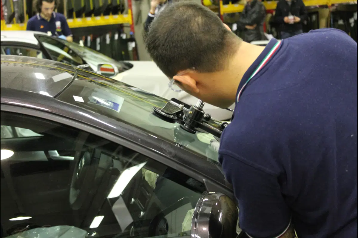 Carglass Best of Belron 2012 (75)