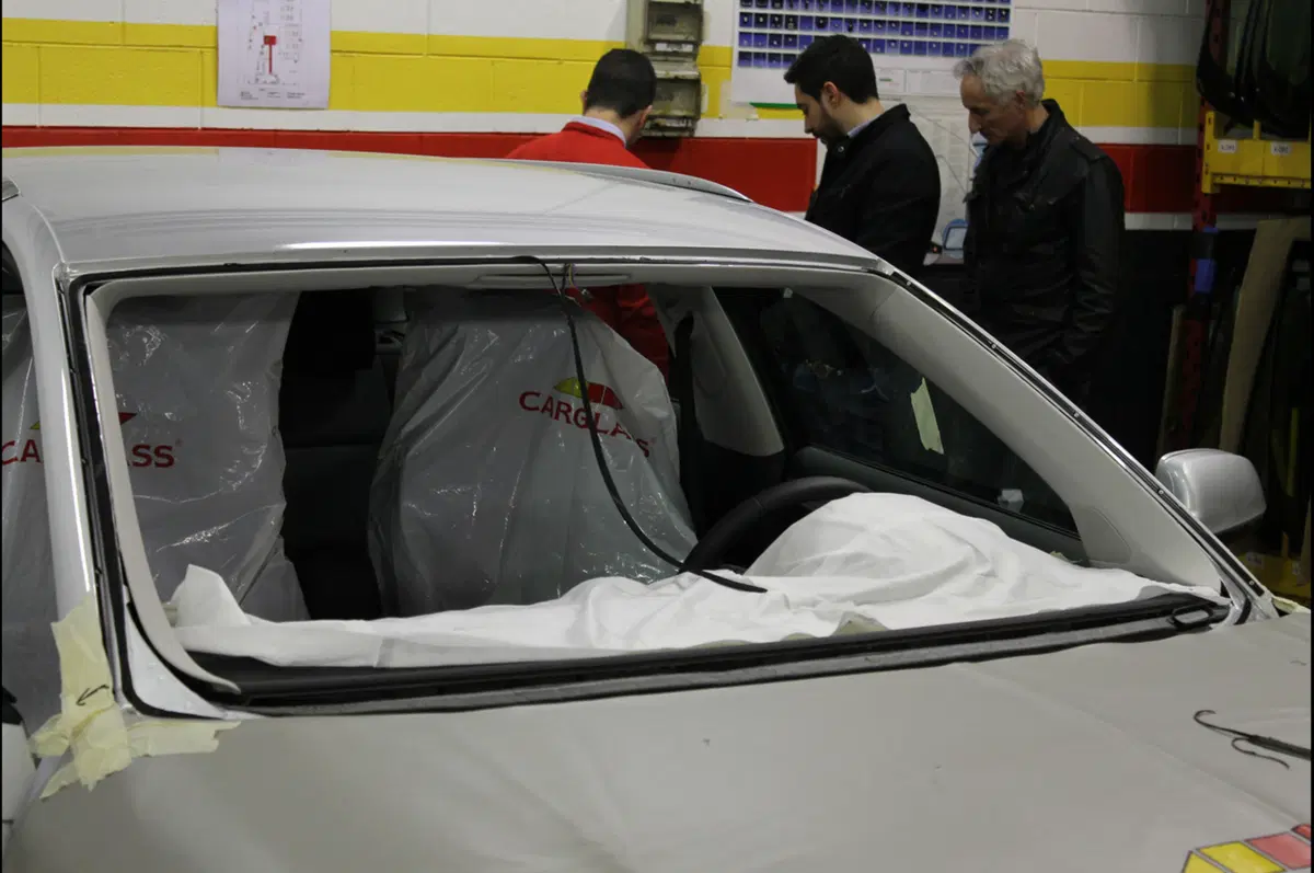 Carglass Best of Belron 2012 (77)