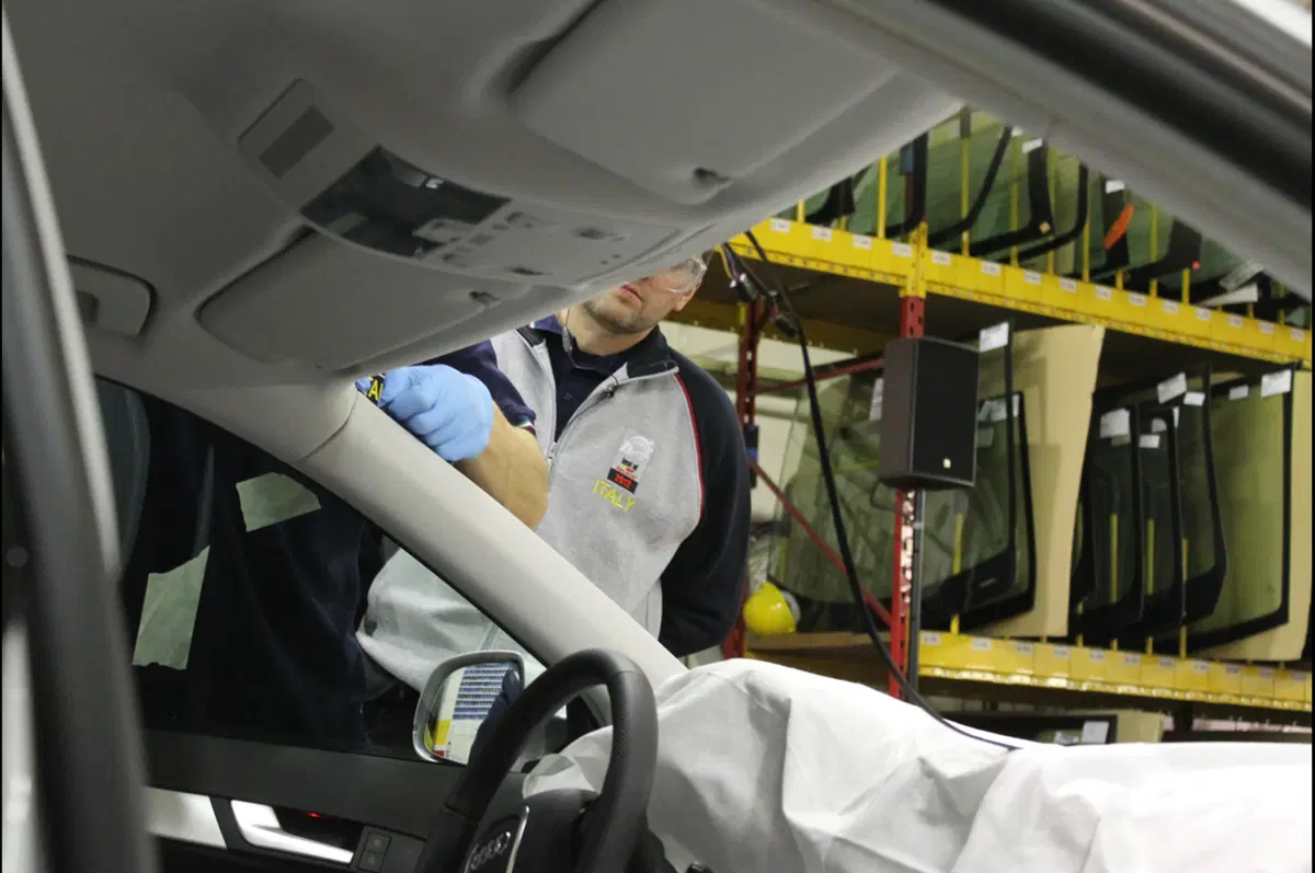 Carglass Best of Belron 2012 (78)