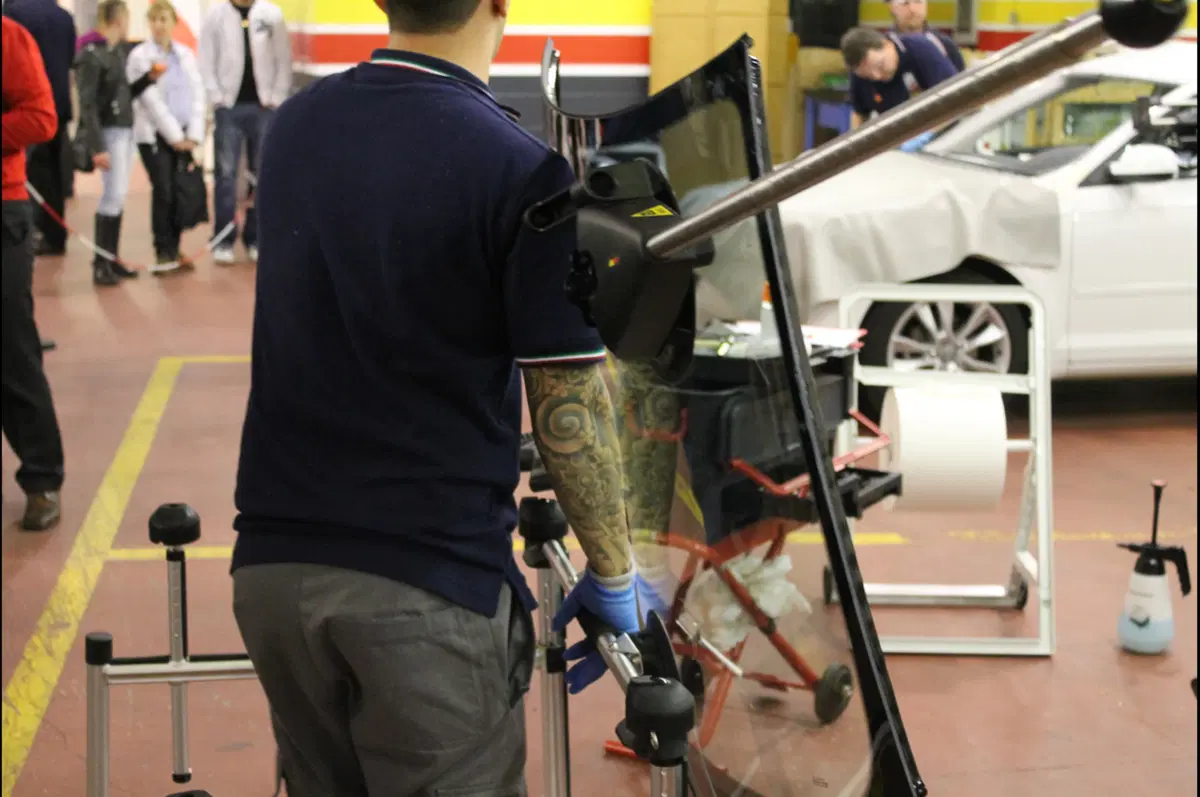 Carglass Best of Belron 2012 (91)