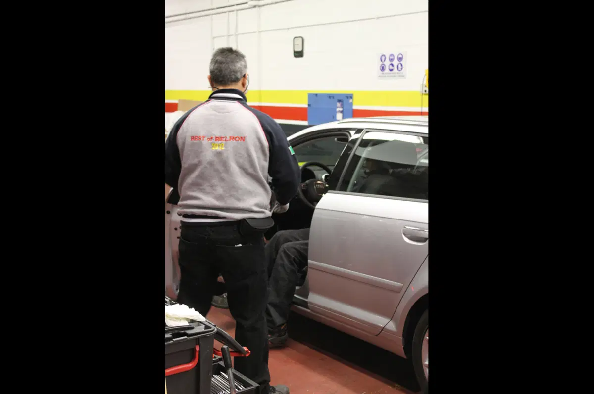 Carglass Best of Belron 2012 (93)