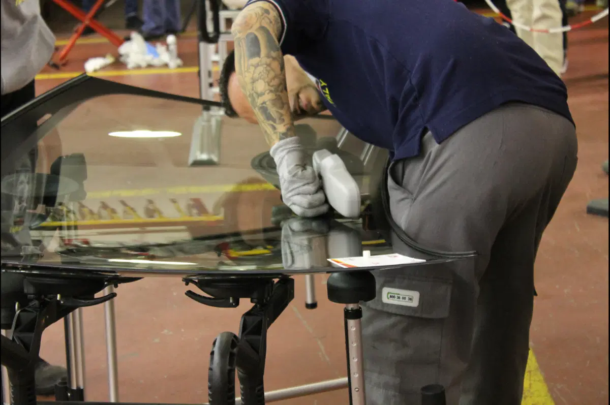 Carglass Best of Belron 2012 (94)