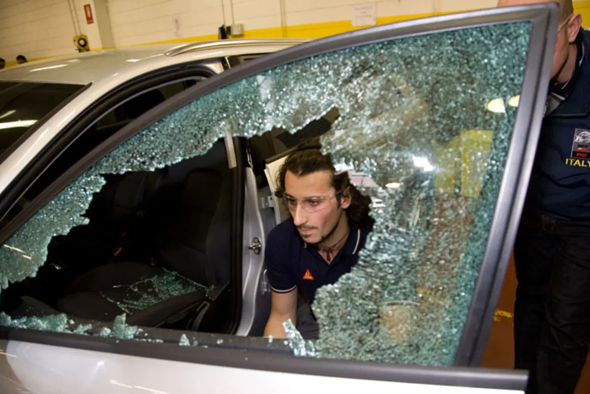 Carglass Best of Belron 2012 (95)